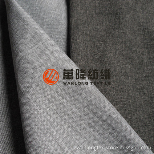 100% Polyester Upholstery Fabric for Furniture